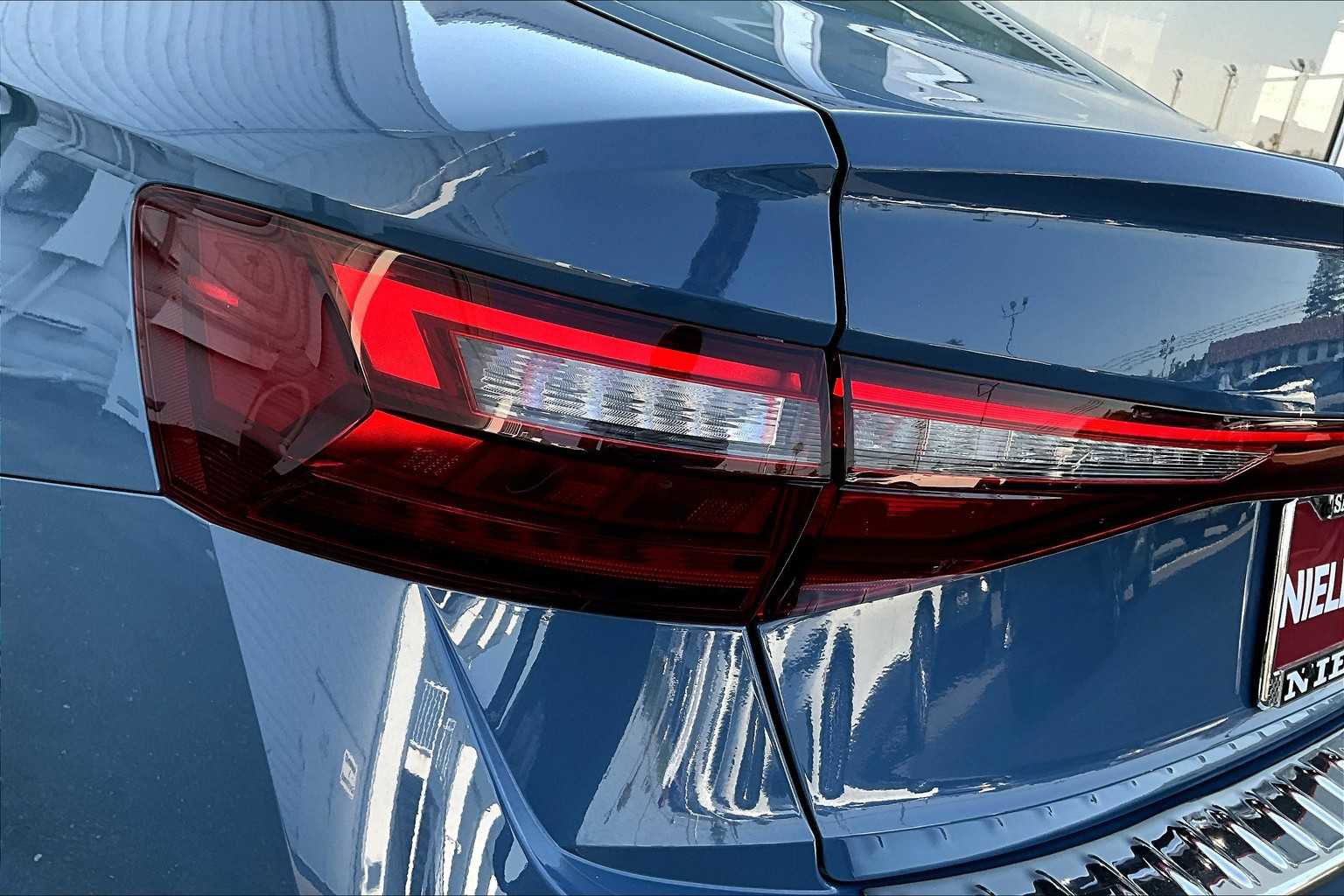 New 2025 Volkswagen Jetta SEL image 23