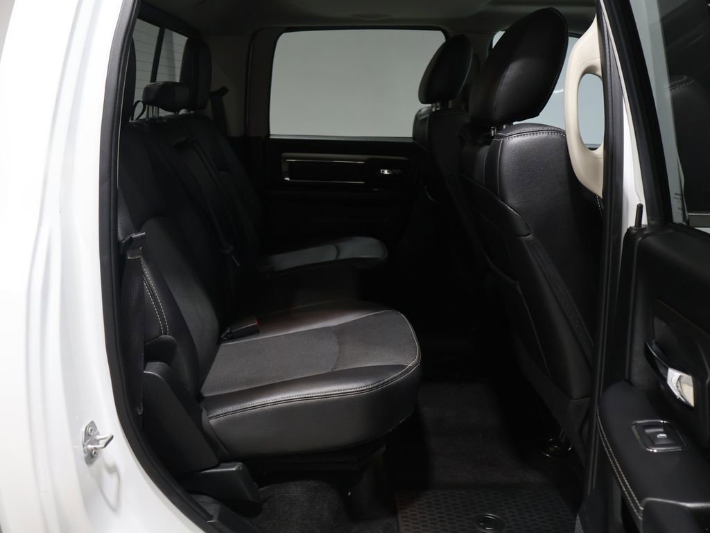 Used 2017 RAM 1500 Sport AWD/4WD image 20