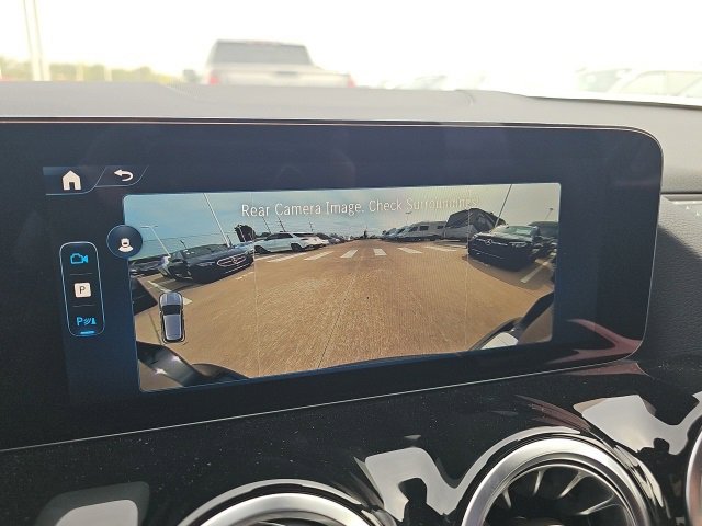 New 2026 Mercedes-Benz GLA 250 4MATIC image 30