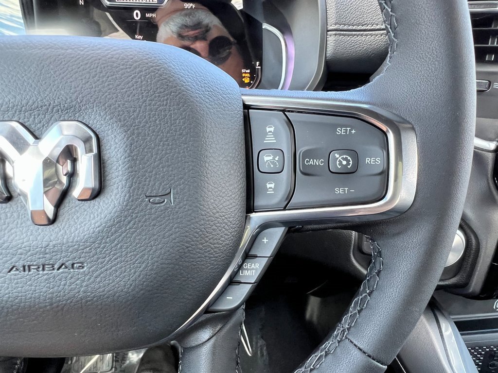 New 2026 RAM 1500 Laramie image 20