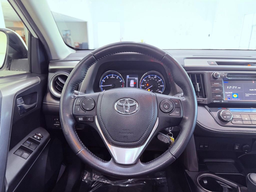 Used 2016 Toyota RAV4 XLE image 23