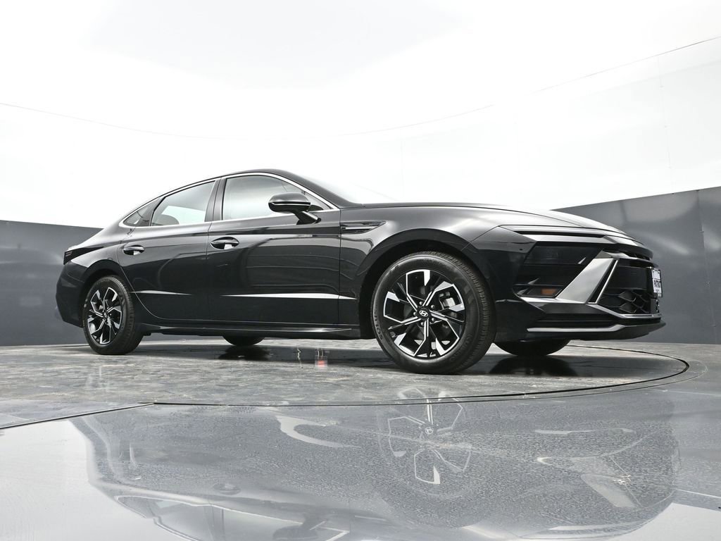 Used 2025 Hyundai Sonata SEL image 39