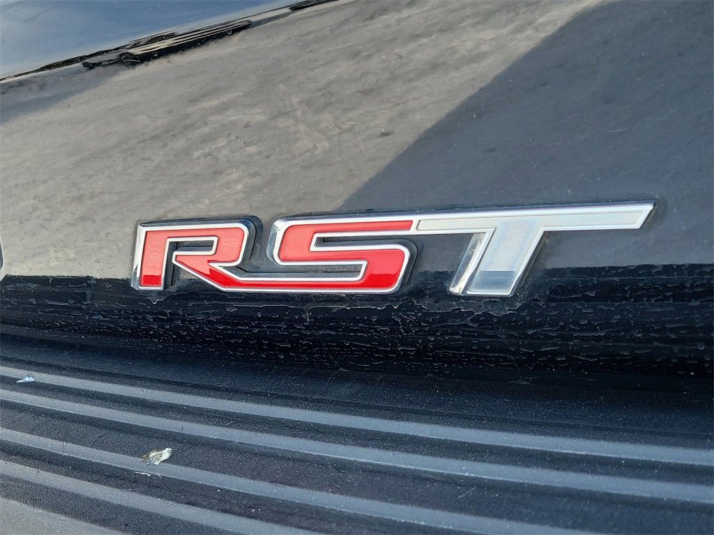 Used 2021 Chevrolet Tahoe RST image 6