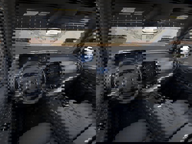 New 2026 Ford Expedition Platinum w/ Stealth Performance Package image 9