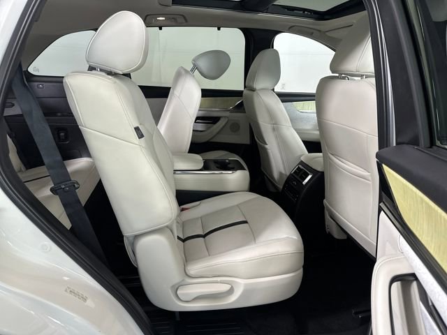 Used 2024 MAZDA CX-90 3.3 Turbo S w/ Premium Plus image 27