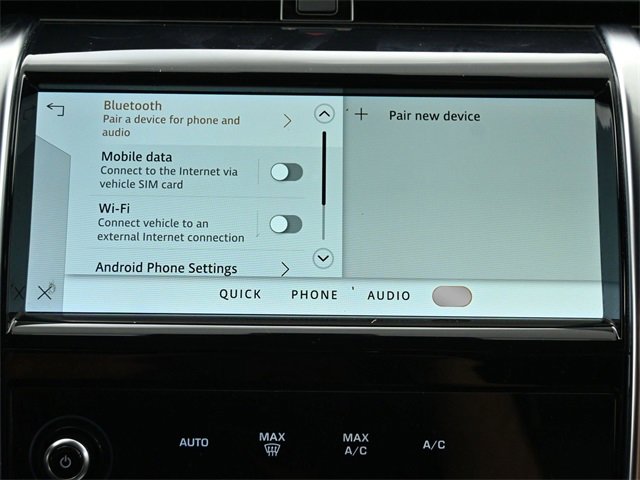 Used 2021 Land Rover Discovery Sport SE image 31