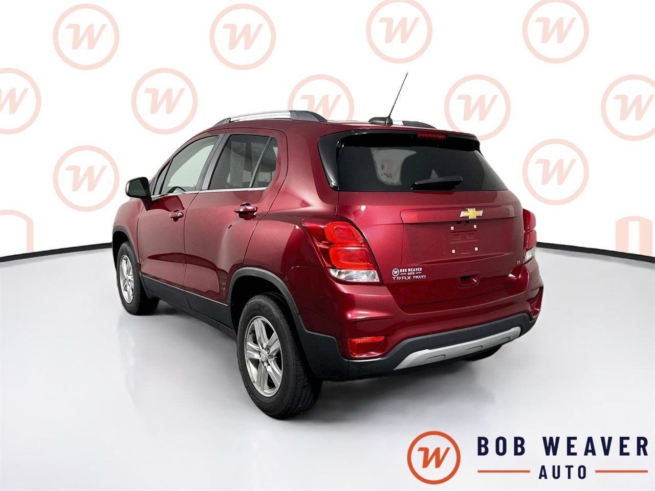 Used 2018 Chevrolet Trax LT AWD/4WD image 6