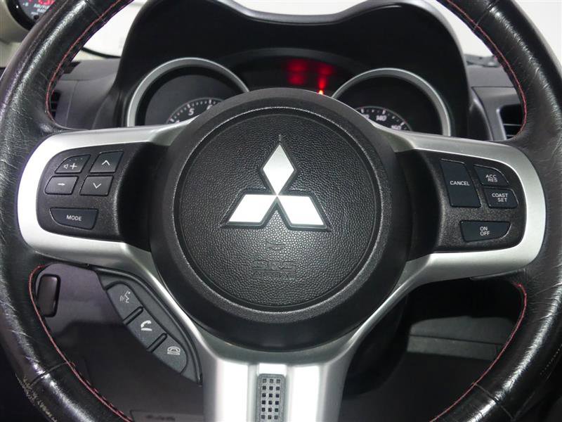 Used 2015 Mitsubishi Lancer Evolution Final Edition image 30