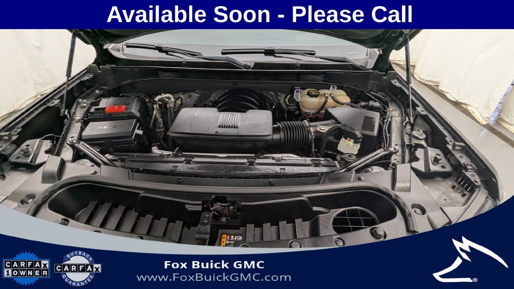 Used 2024 GMC Yukon Denali Ultimate AWD/4WD image 43