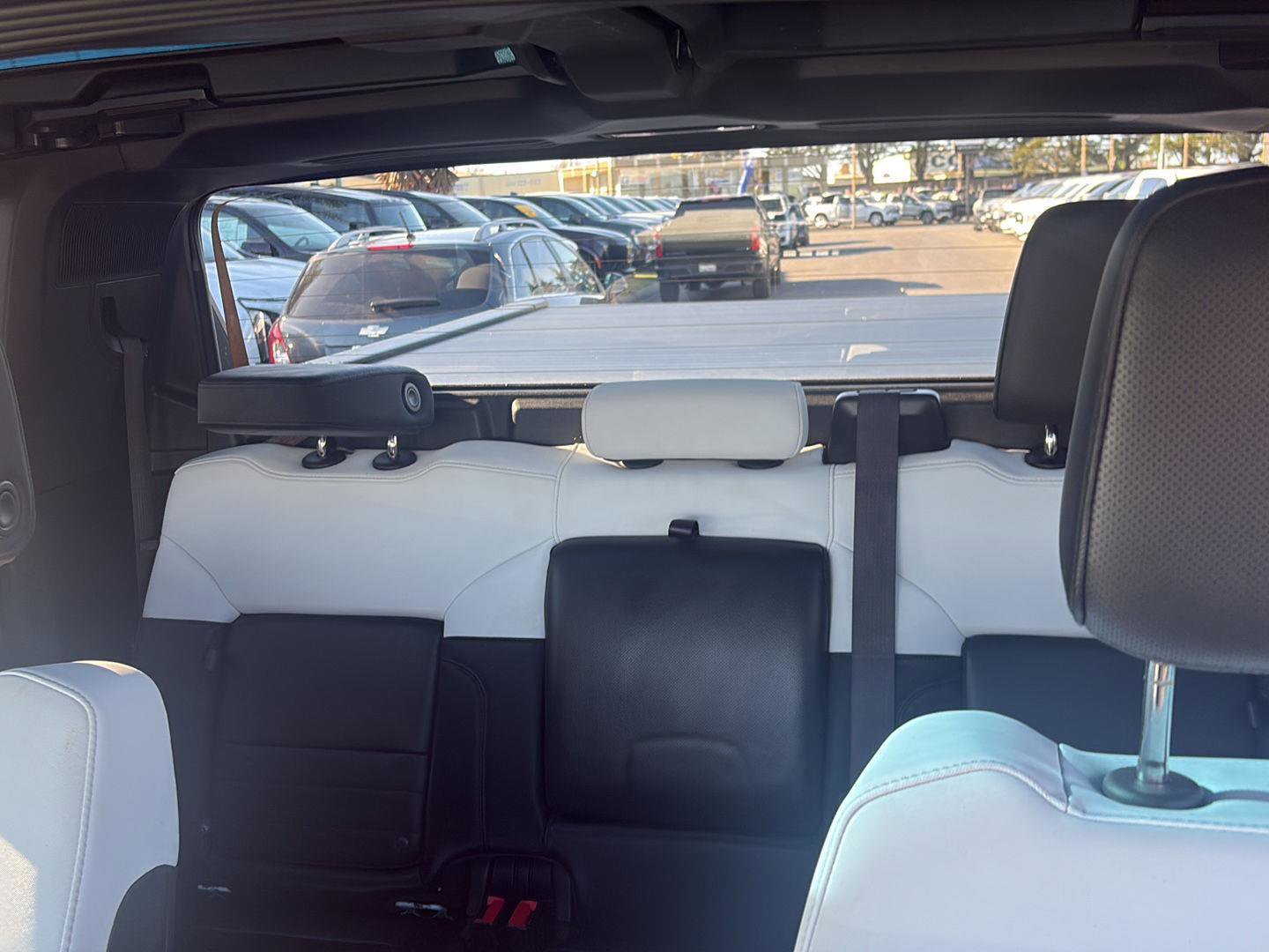 Used 2023 GMC Hummer EV Edition 1 image 27