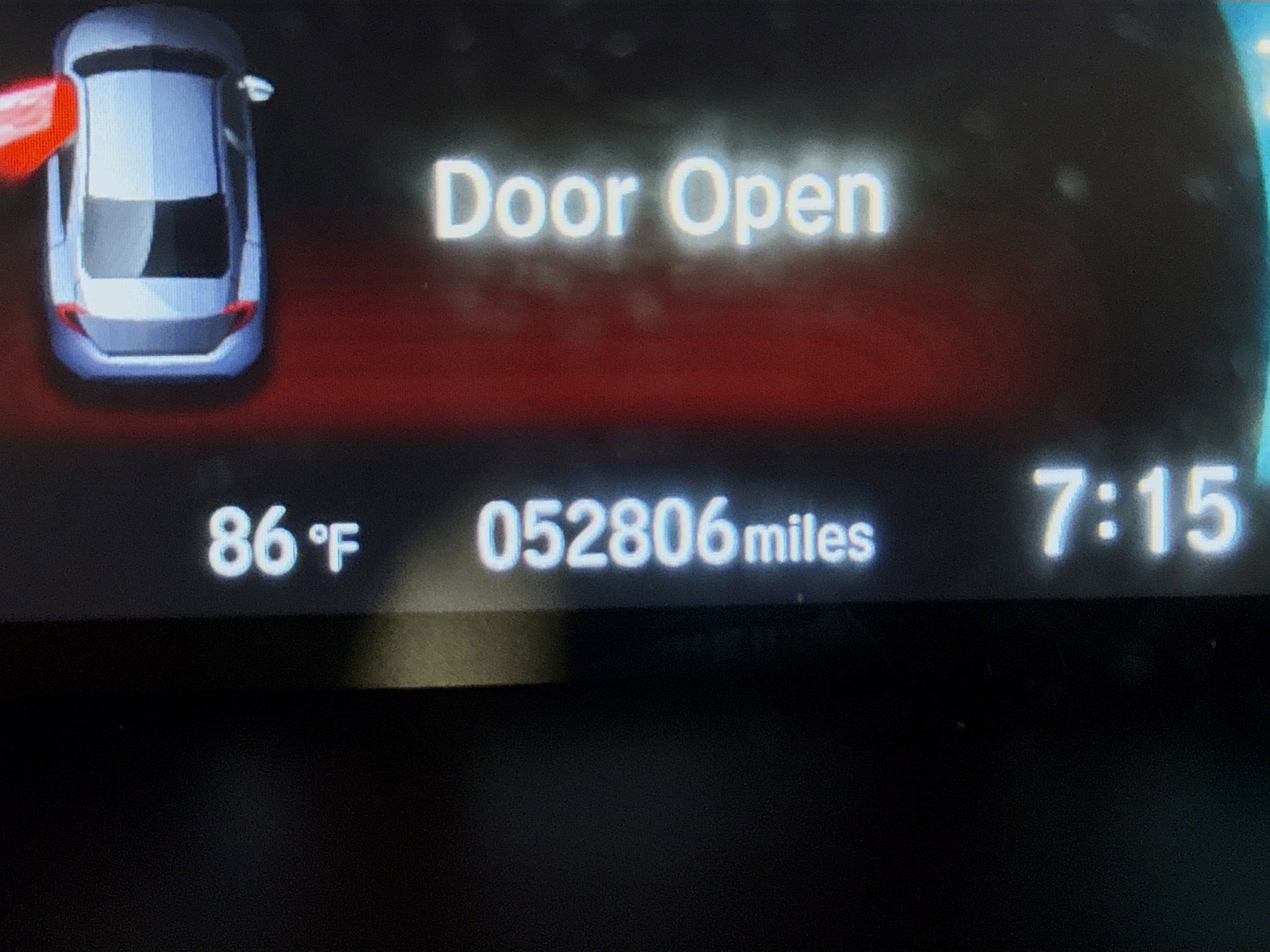 Used 2020 Honda Civic LX image 14