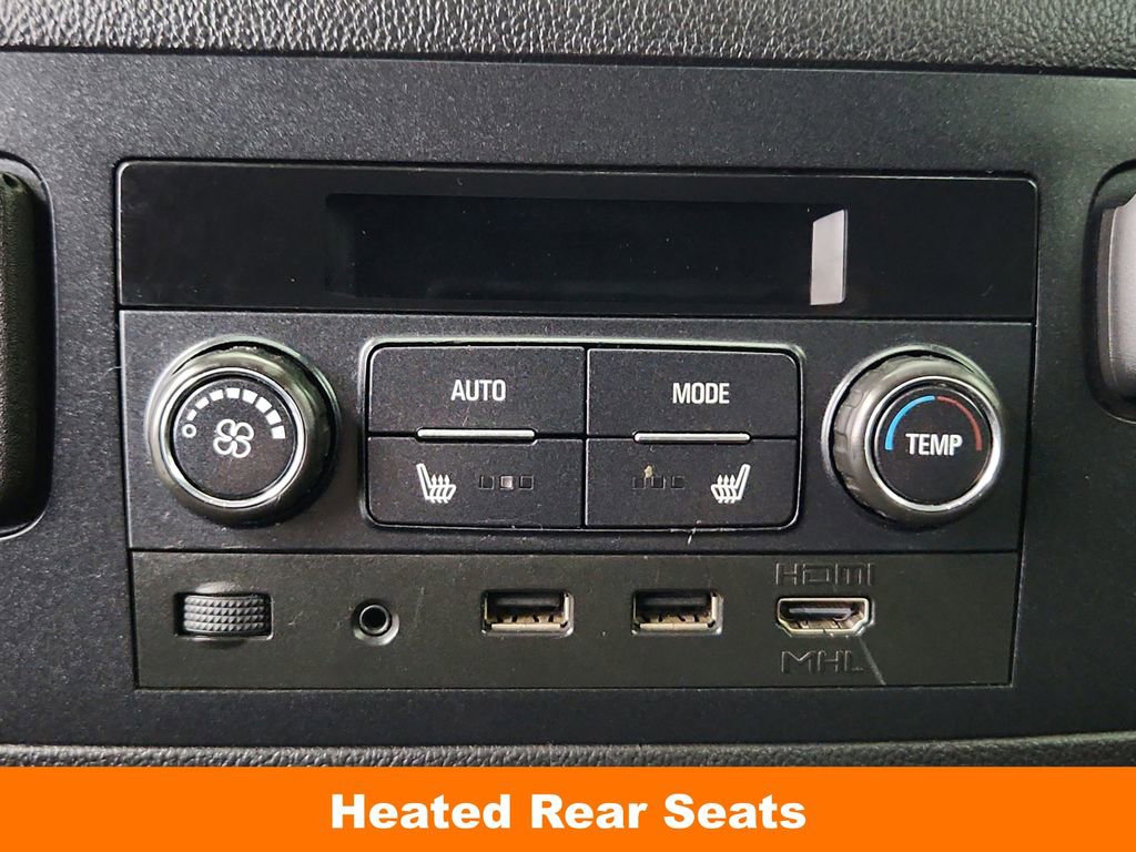 Used 2019 Chevrolet Suburban Premier image 34