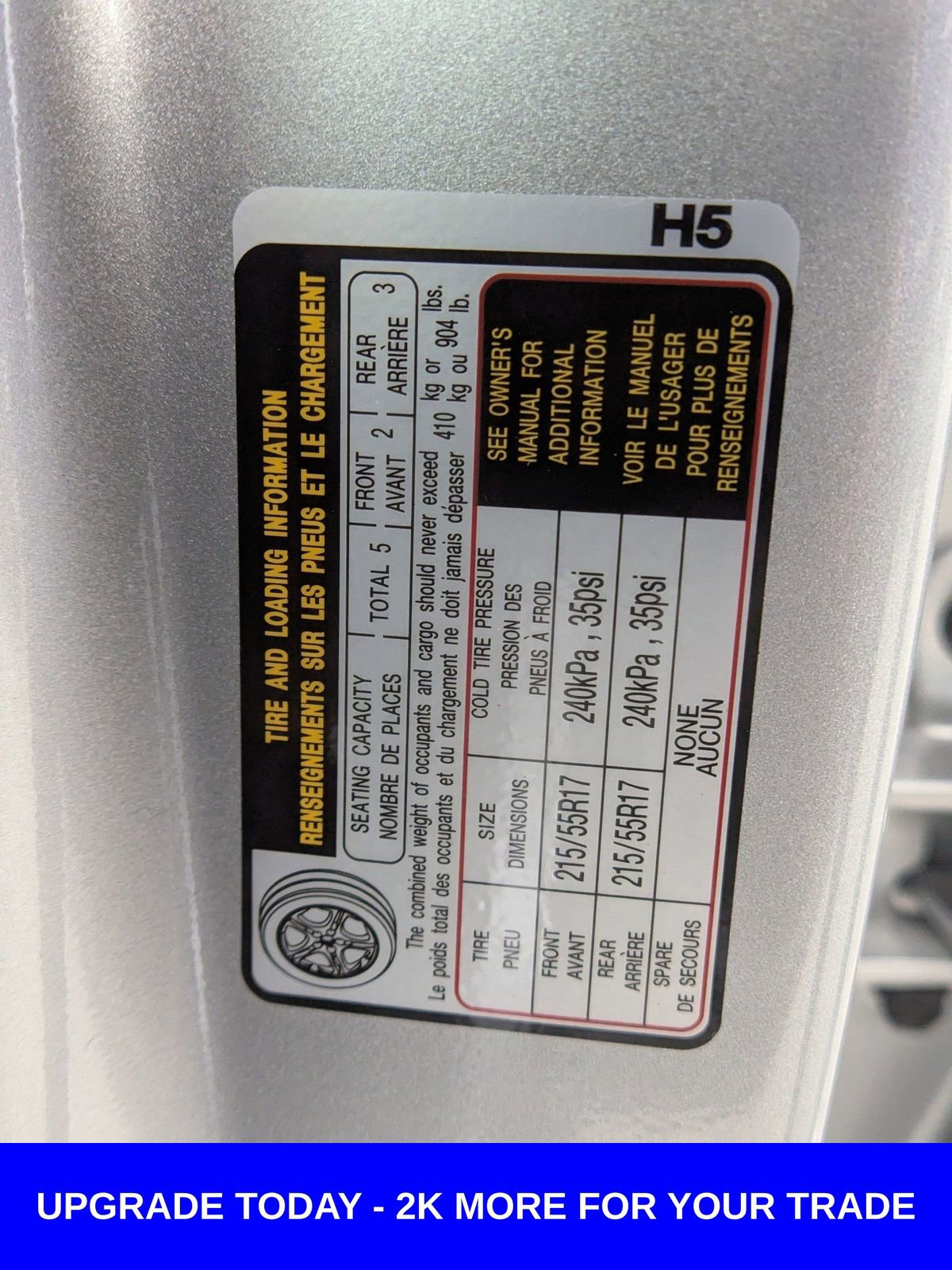 New 2026 Hyundai Sonata Limited image 35