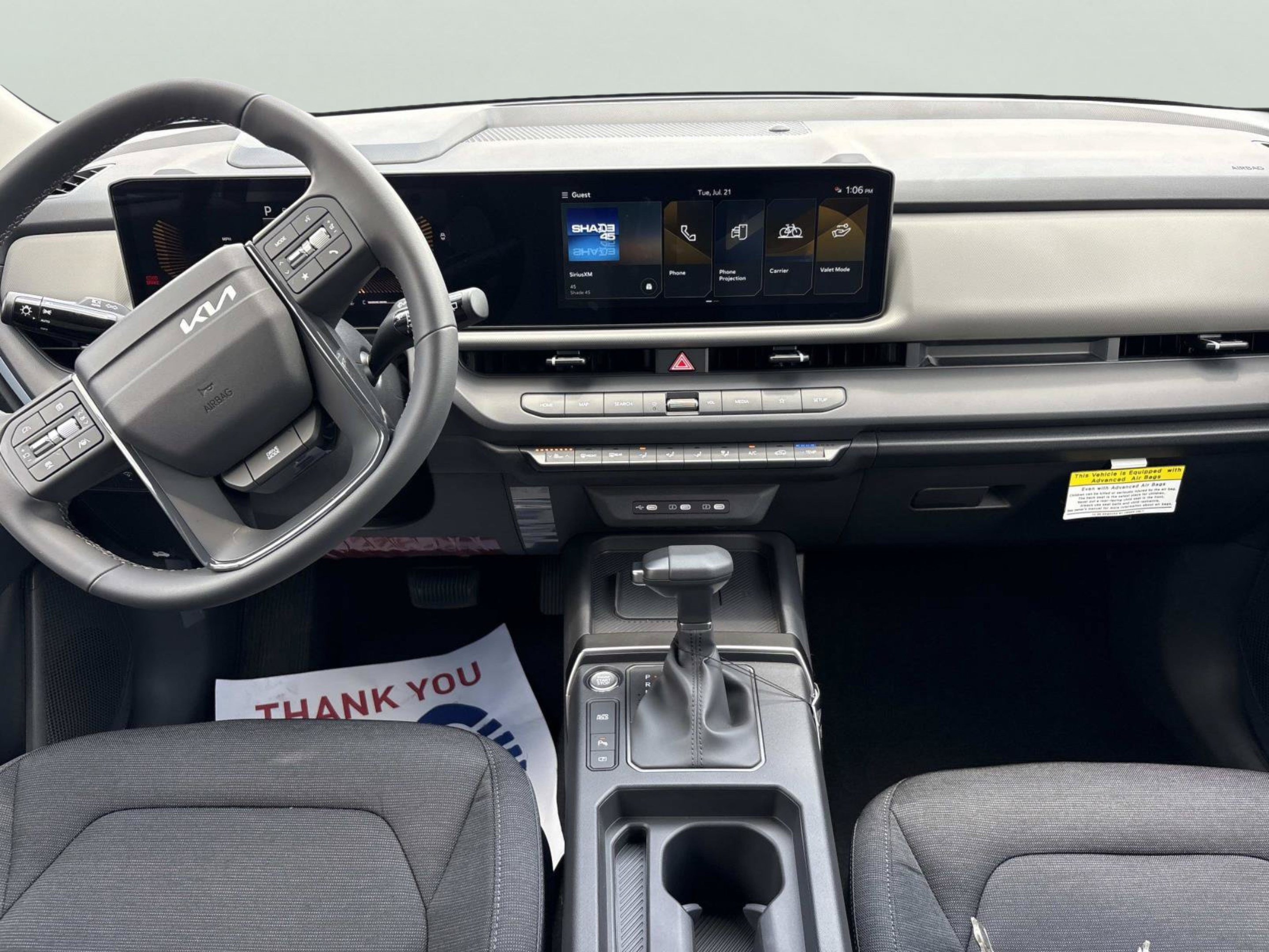 Used 2027 Kia Seltos S FWD image 11