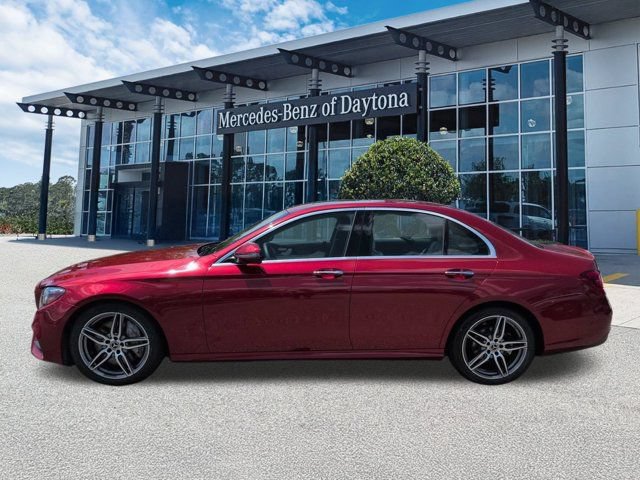 Used 2019 Mercedes-Benz E 300 image 7