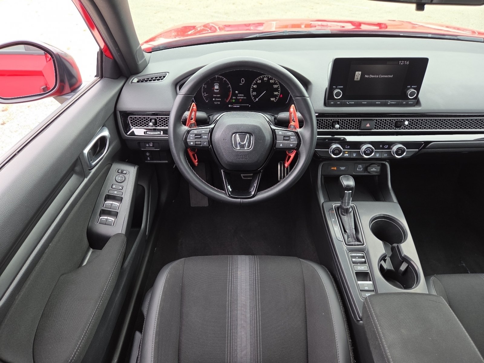 Used 2023 Honda Civic Sport image 21
