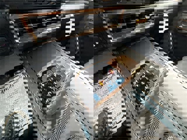 New 2025 GMC Hummer EV 3X image 50