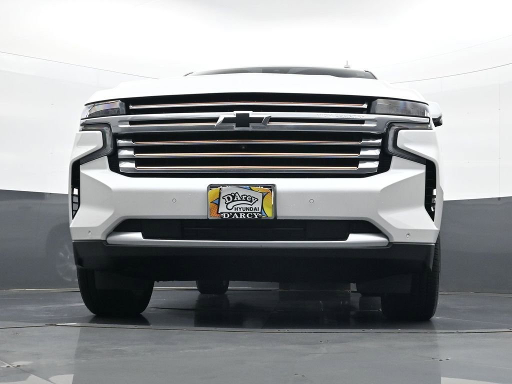 Used 2024 Chevrolet Suburban High Country image 23