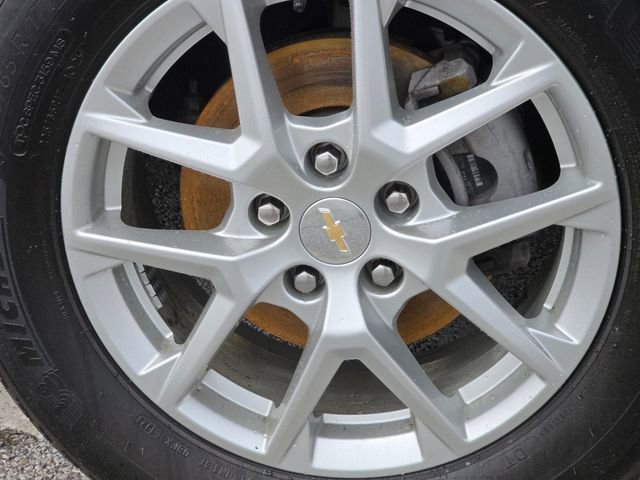 Used 2024 Chevrolet Equinox LT FWD image 10