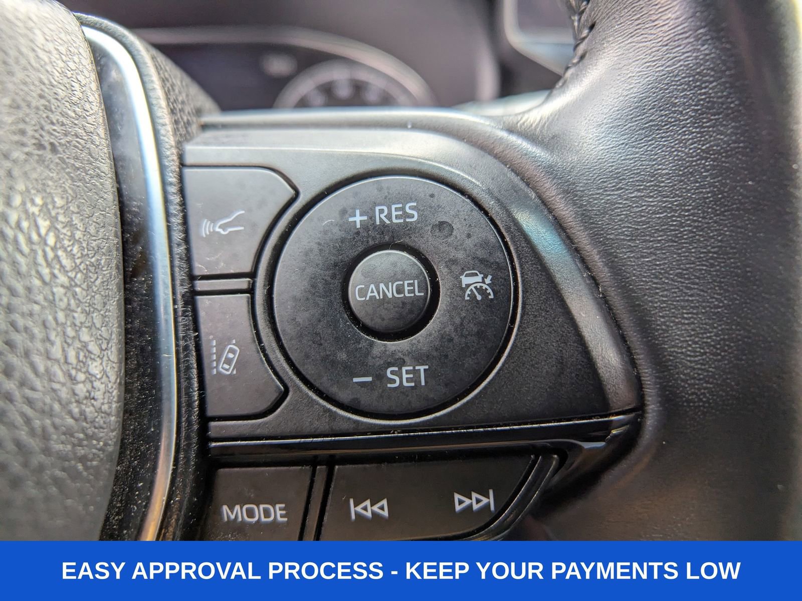 Used 2023 Toyota Venza XLE AWD/4WD image 33