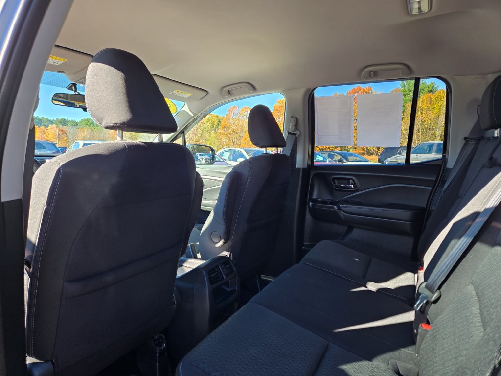 Used 2019 Honda Ridgeline Sport image 13