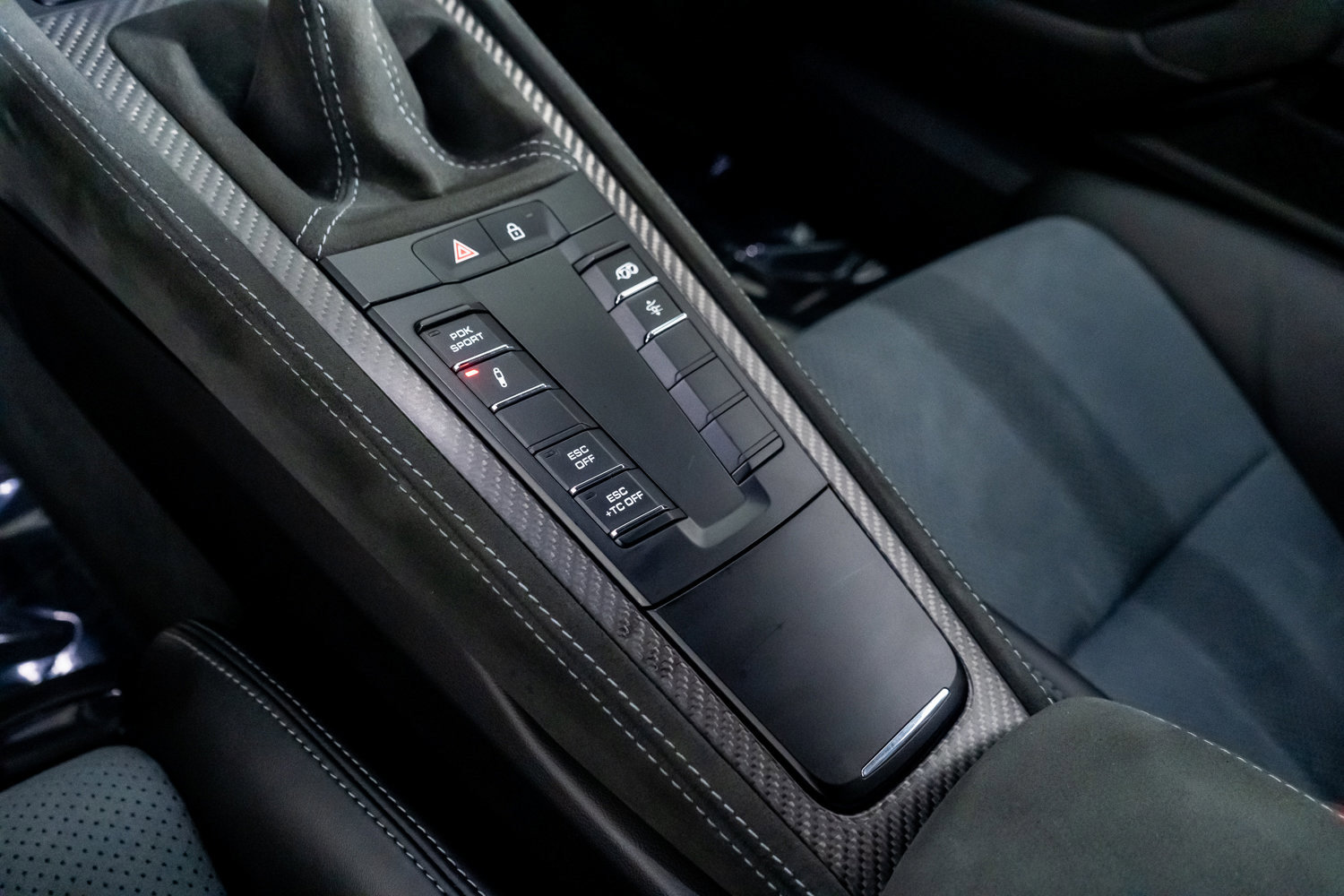 Used 2023 Porsche 718 Cayman GT4 RS w/ Weissach Package image 42