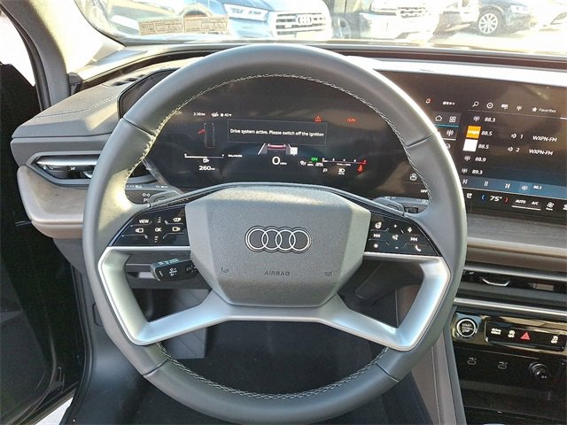 New 2025 Audi Q5 Premium Plus image 15