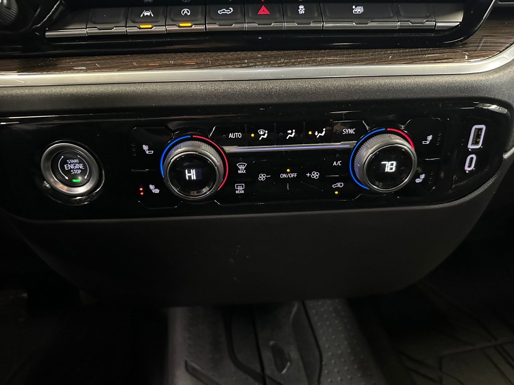 Certified 2024 Chevrolet Silverado 1500 LT image 16