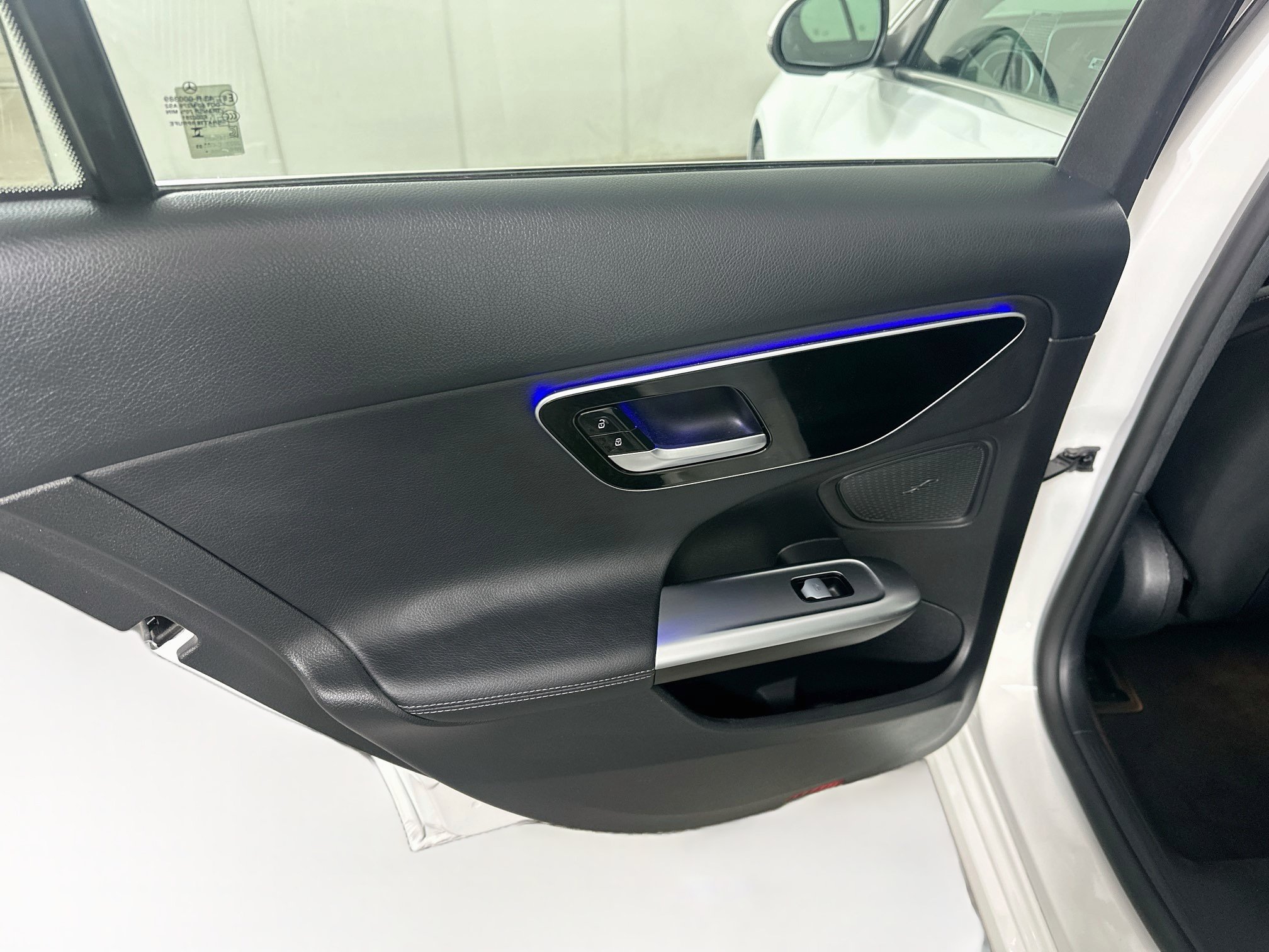 Used 2023 Mercedes-Benz C 300 Sedan image 26