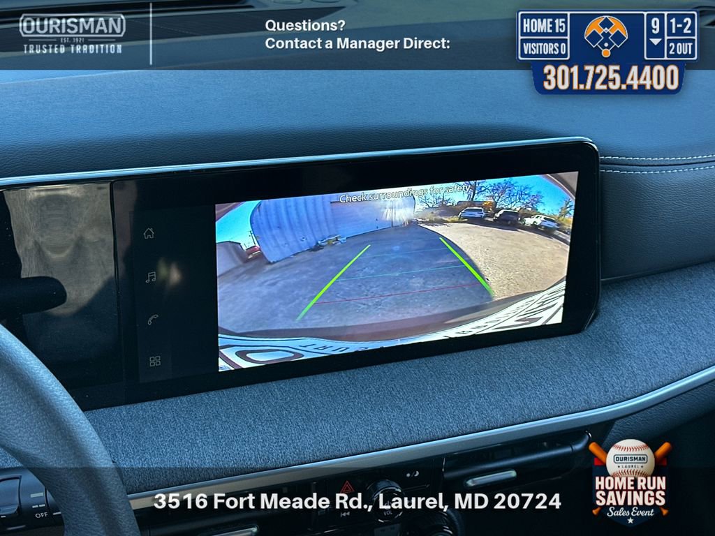 New 2026 Nissan Kicks SV w/ SV Premium Package image 12