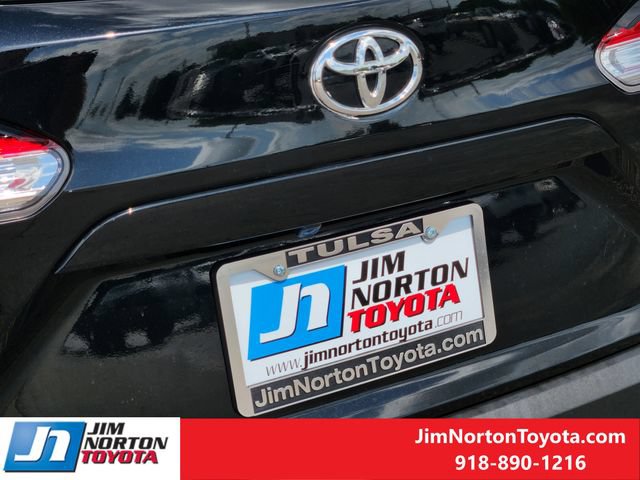 Used 2024 Toyota Corolla Cross LE FWD image 11