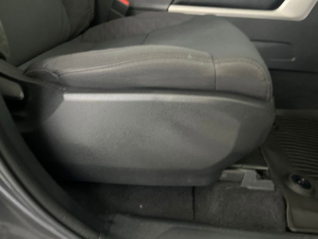 Used 2023 Toyota Tundra SR5 w/ SR5 Convenience Package AWD/4WD image 52