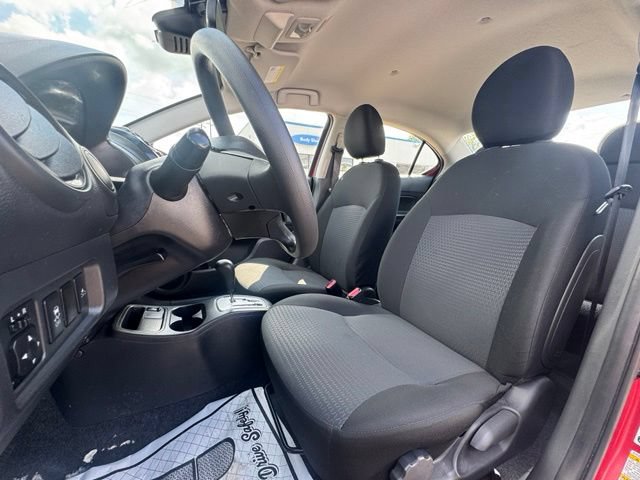 Used 2024 Mitsubishi Mirage G4 ES FWD image 13