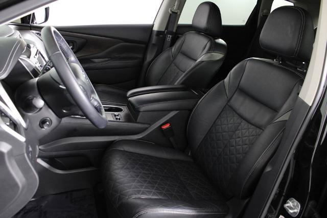 Certified 2020 Nissan Murano Platinum FWD image 21