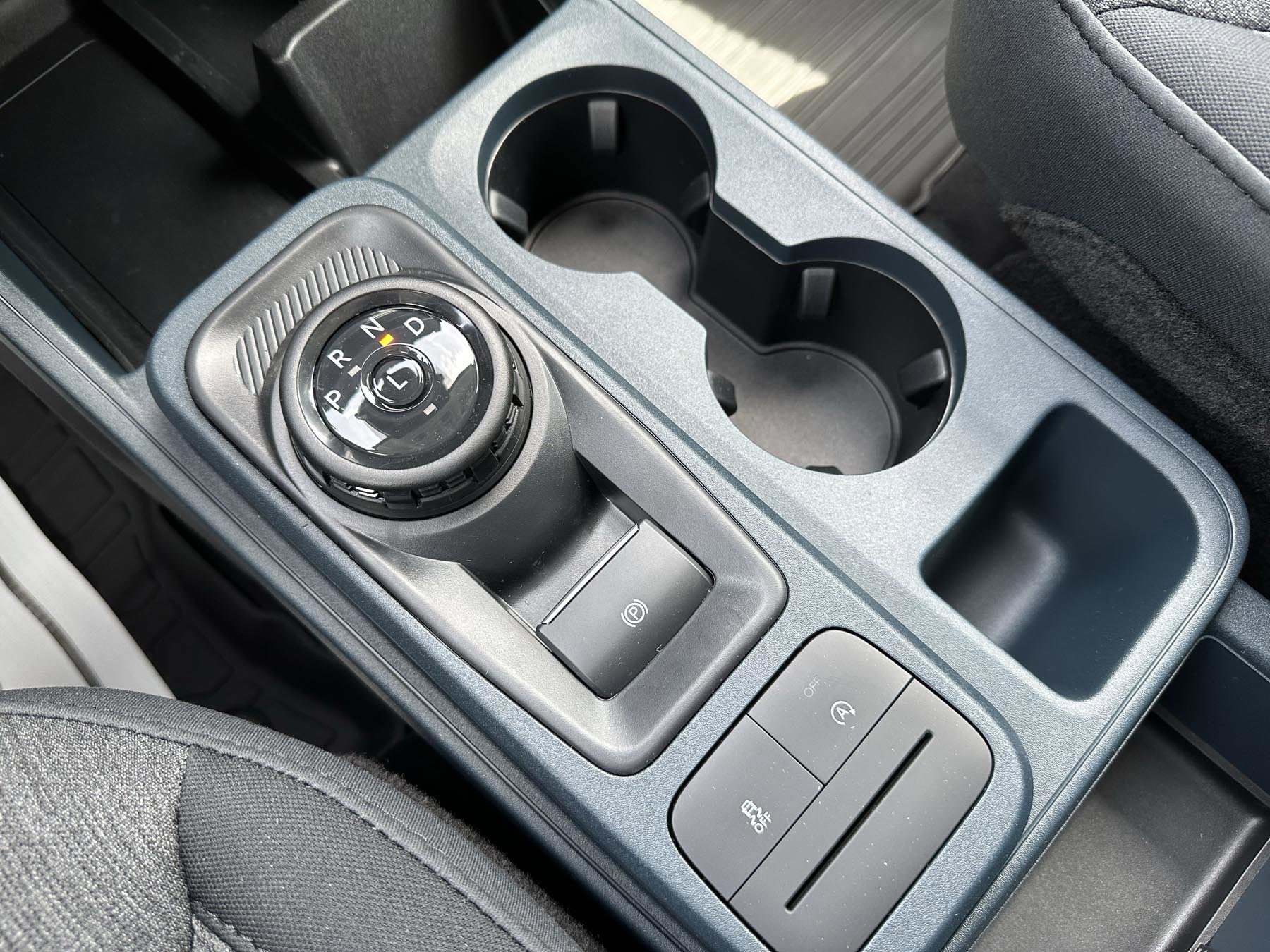 New 2025 Ford Maverick XLT w/ XLT Luxury Package image 21