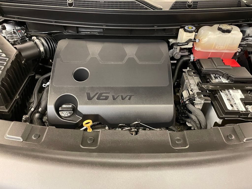 Used 2020 Buick Enclave Avenir w/ Avenir Technology Package FWD image 34