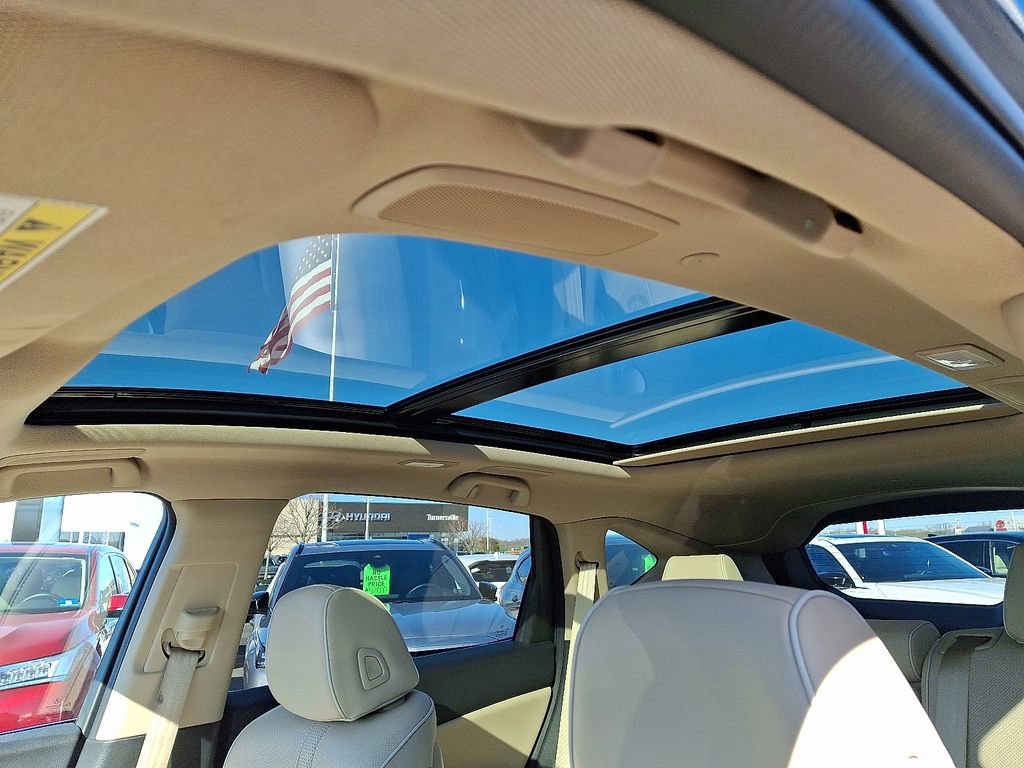 Used 2024 Acura RDX SH-AWD w/ Advance Package image 15