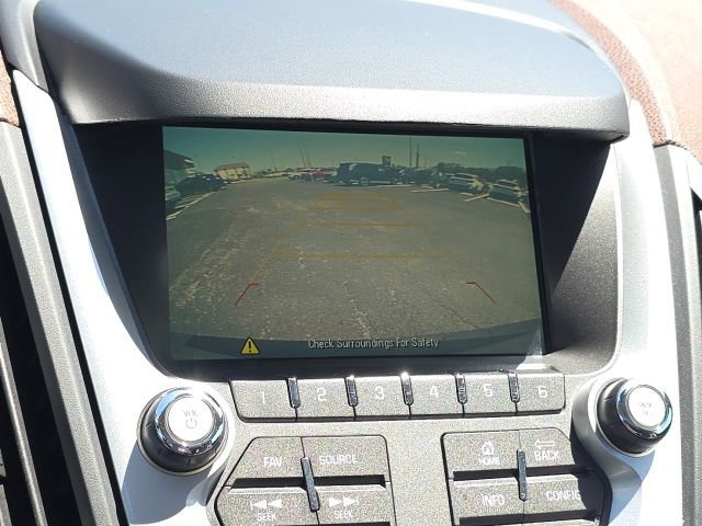 Used 2015 GMC Terrain SLT w/ Open Road Package FWD image 14