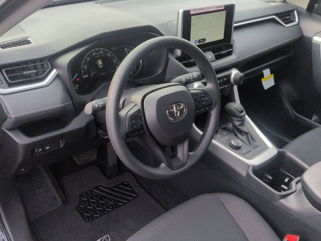 Certified 2025 Toyota RAV4 LE image 11