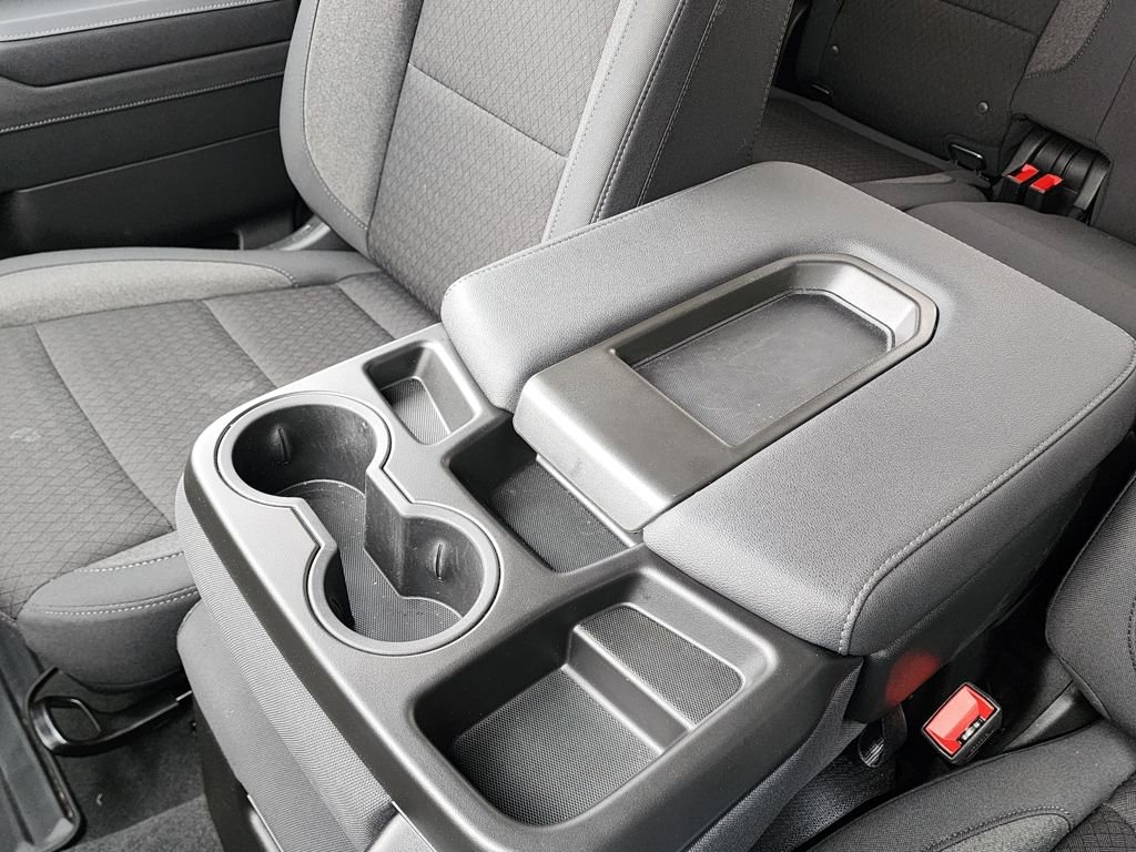 New 2026 GMC Sierra 1500 Elevation image 31