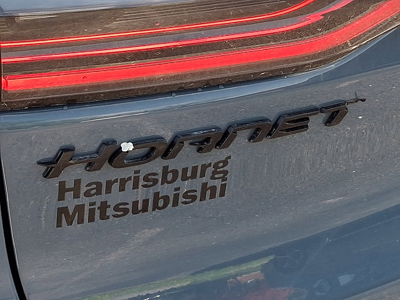 Used 2024 Dodge Hornet R/T Plus image 30