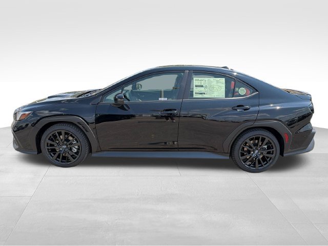 New 2026 Subaru WRX GT w/ WRX Electronics Package AWD/4WD image 4