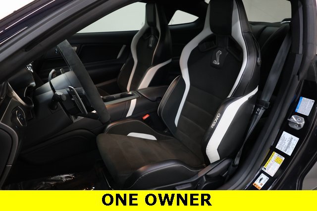 Used 2022 Ford Mustang Shelby GT500 w/ Technology Package image 9