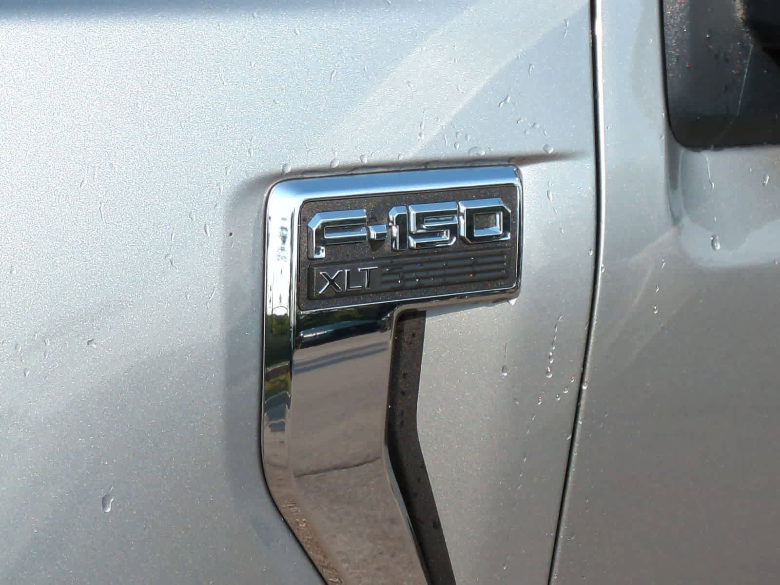 New 2024 Ford F150 XLT w/ Equipment Group 303A High AWD/4WD image 13