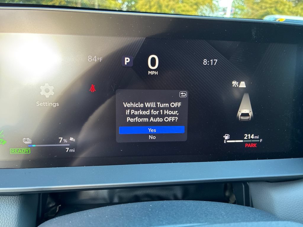 New 2026 Toyota RAV4 SE AWD/4WD image 37