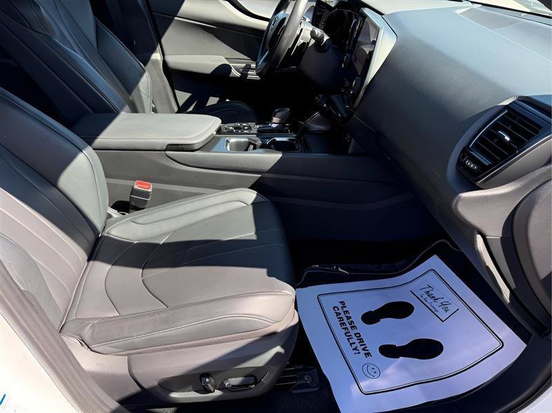 Used 2022 Lexus NX 350 F Sport w/ Towing Package (2000 Lbs) AWD/4WD image 23