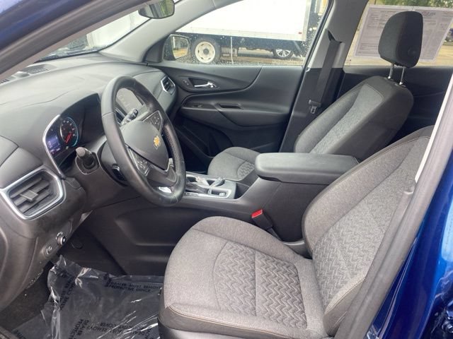 Used 2023 Chevrolet Equinox LT FWD image 15