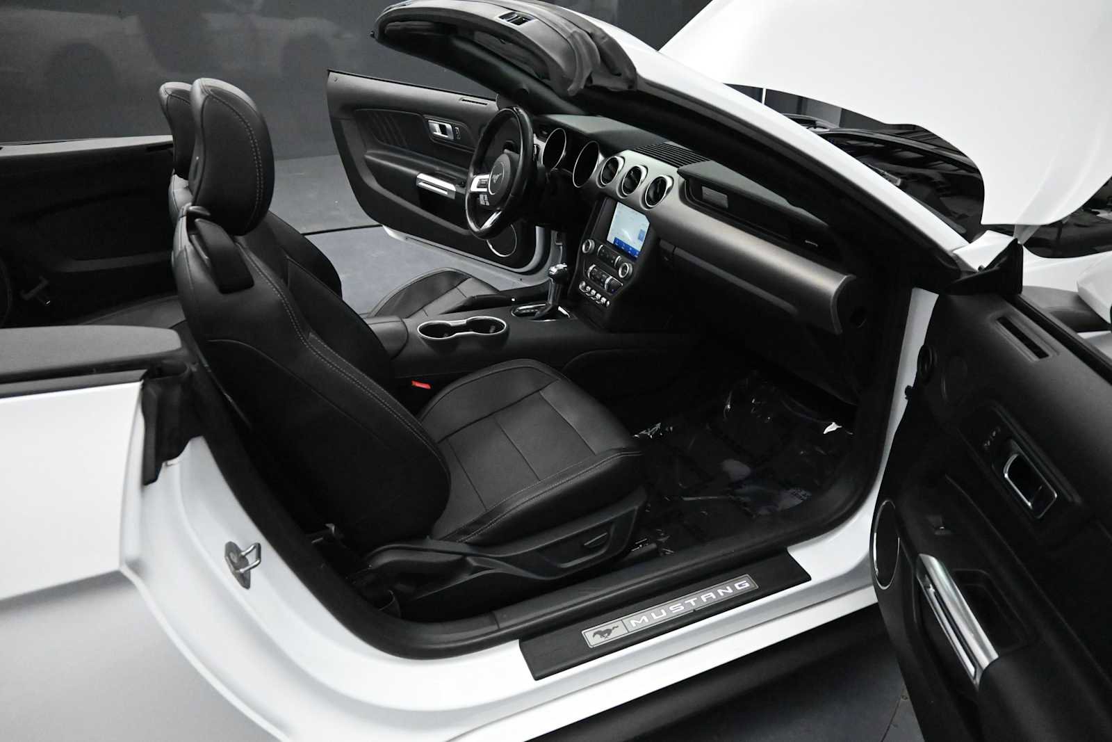 Used 2023 Ford Mustang GT Premium RWD image 16