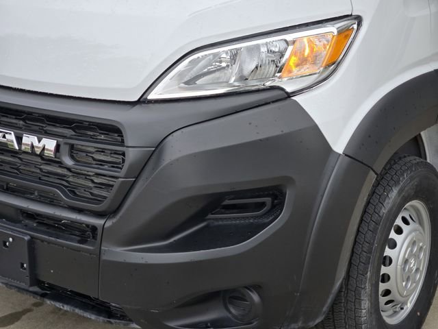 Used 2025 RAM ProMaster 1500 FWD image 9
