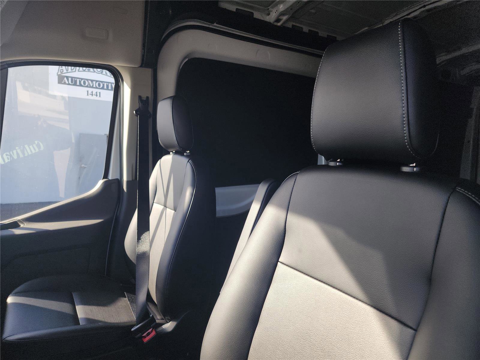 Used 2026 Ford Transit 250 148 Medium Roof w/ Load Area Protection Package image 13